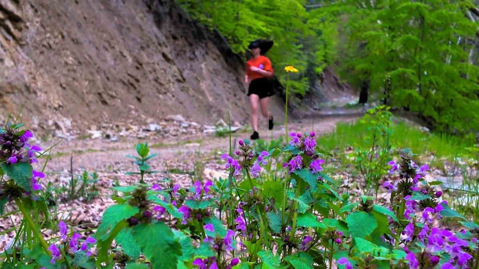 Osmaniye&rsquo;de ultra maraton i&ccedil;in geri sayım başladı