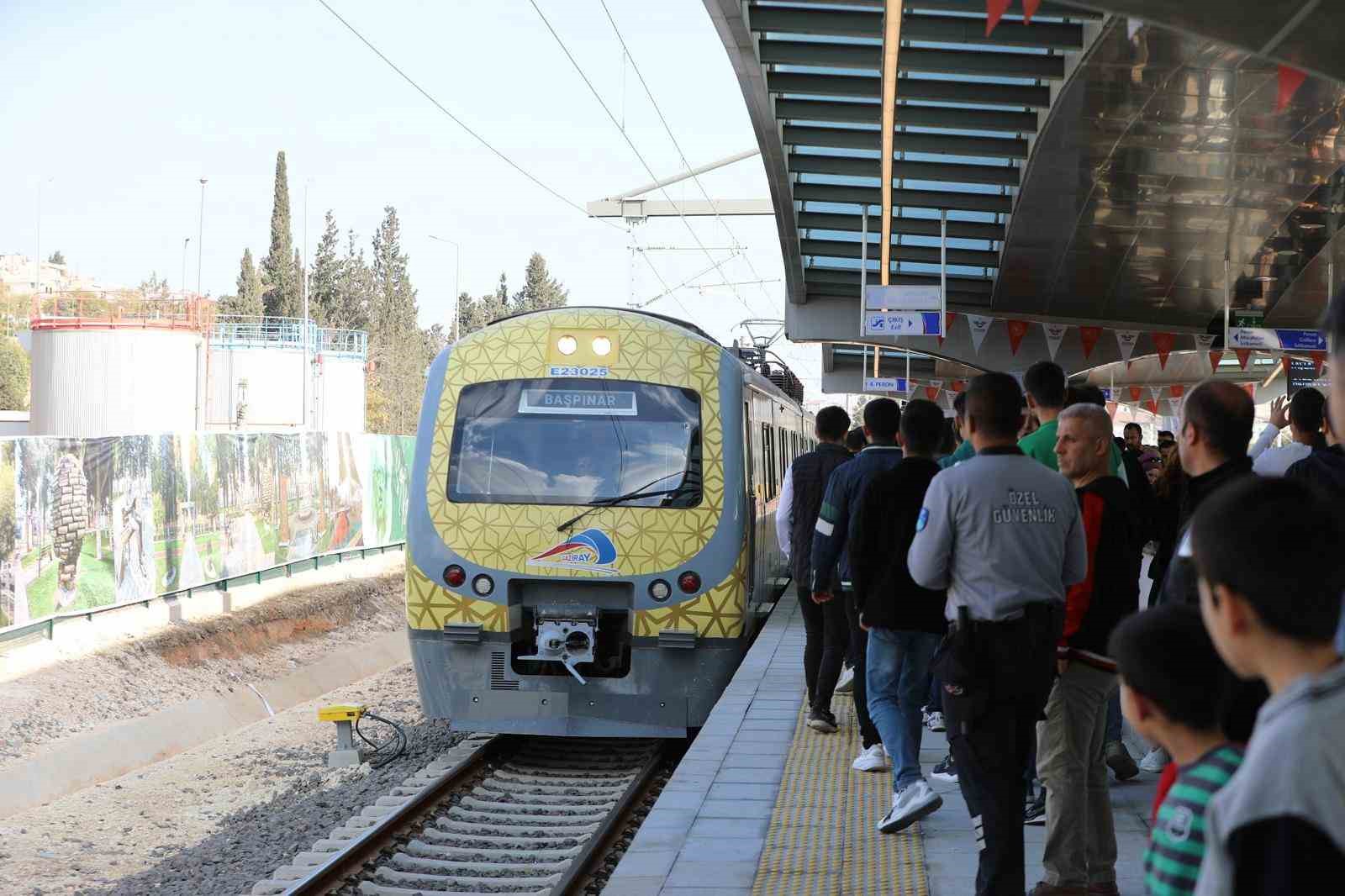LGS&rsquo;ye girecek &ouml;ğrencilere ulaşım desteği