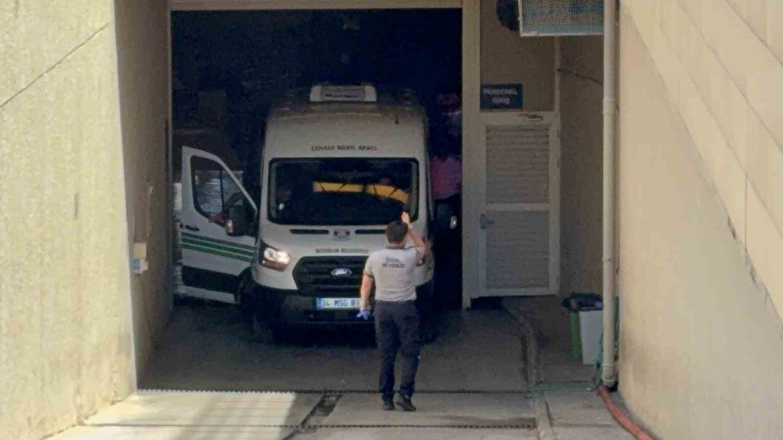 Reha Muhtar&rsquo;ın naaşı İstanbul&rsquo;a g&ouml;nderiliyor
