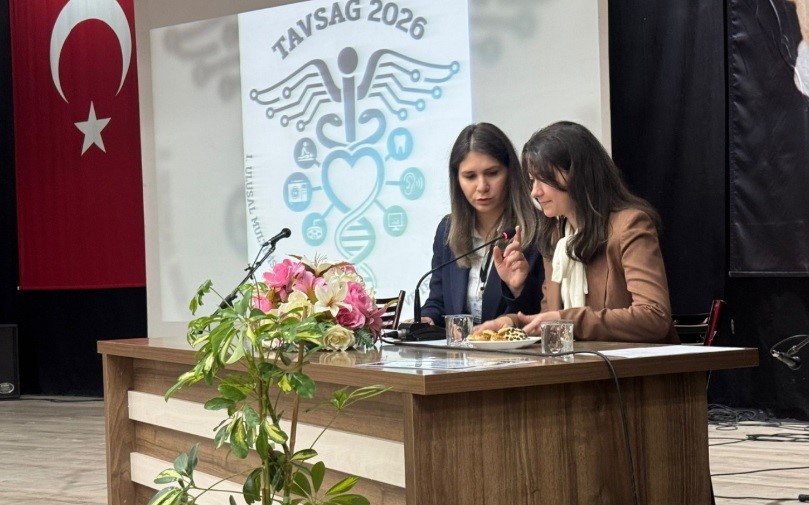 Tavşanlı&rsquo;da Sağlık ve Teknoloji kongresi
