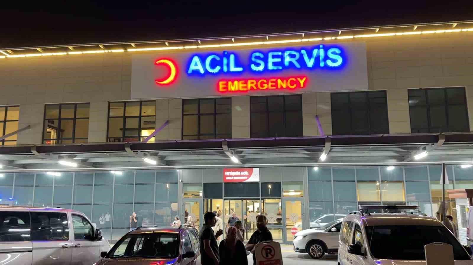 Eskişehir&rsquo;de nefes borusuna mama ka&ccedil;an bebek hayatını kaybetti