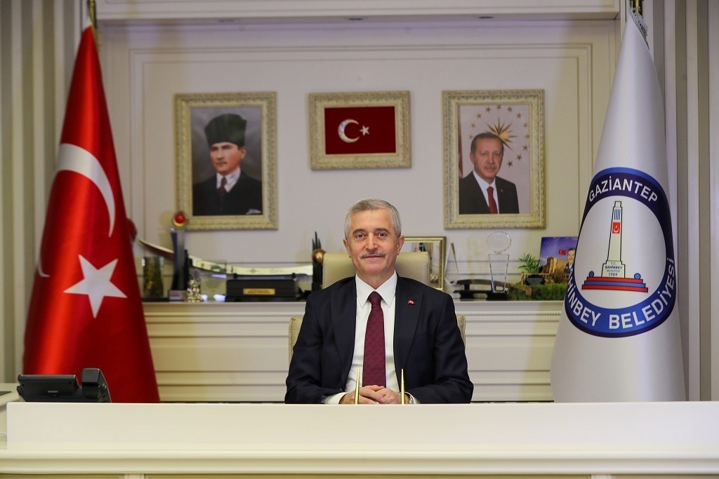 Şahinbey&rsquo;de 3 yılda 85 bin iş yeri kontrol edildi, 4 iş yeri m&uuml;h&uuml;rlendi