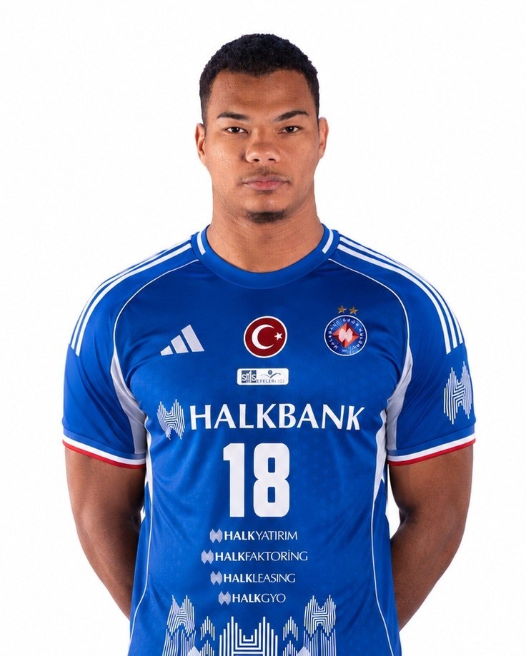 Halkbank, Darlan Souza ile anlaştı