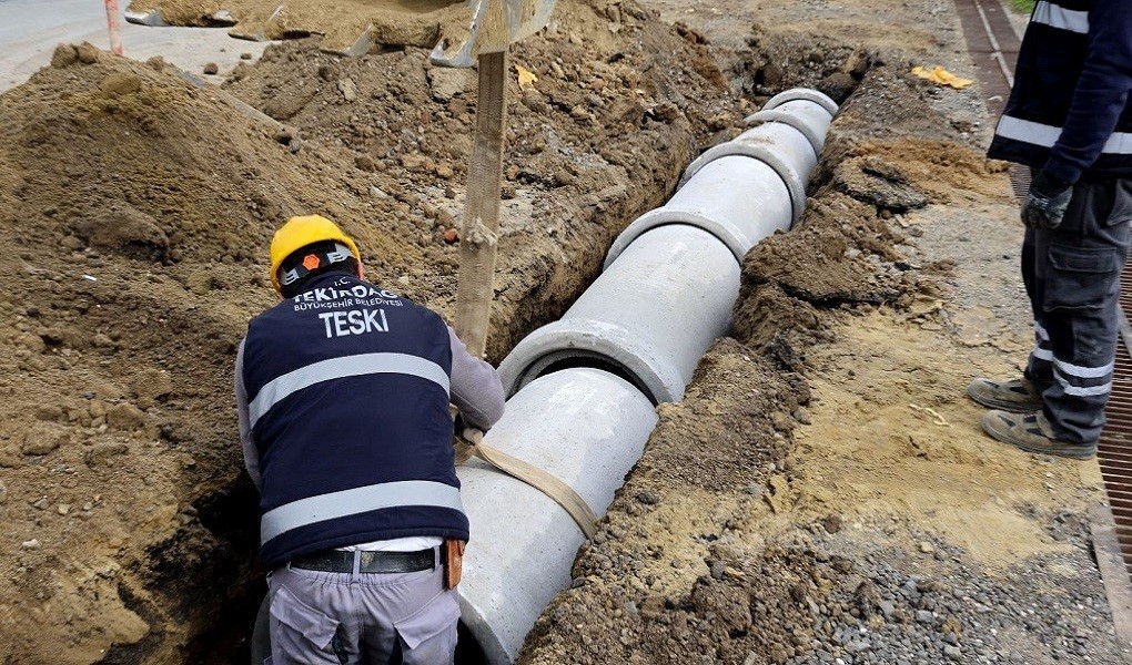 1 milyon kilovatsaat enerji tasarrufu, 1 milyon 200 bin metrek&uuml;p su kazancı