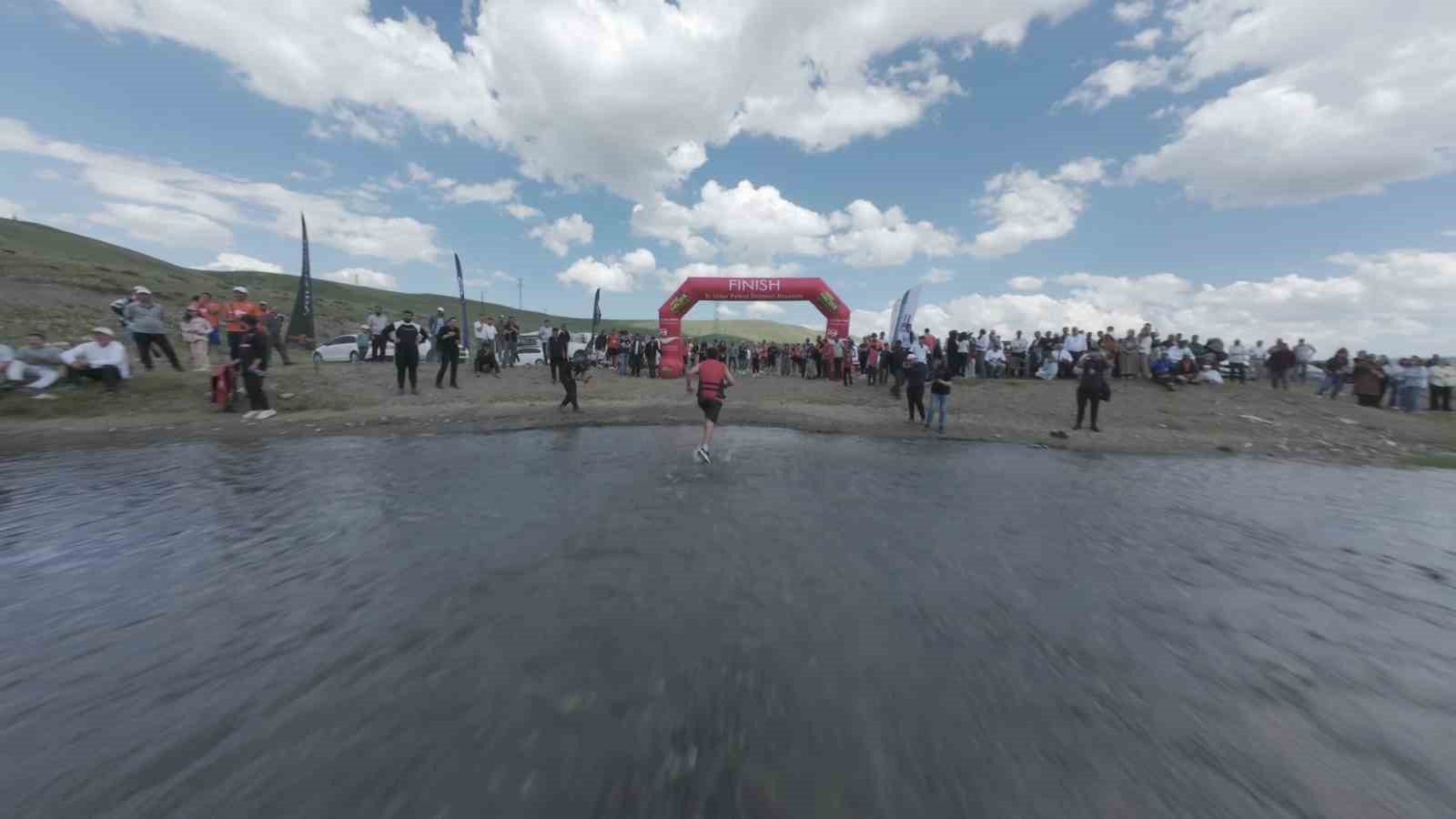 FPV drone g&ouml;r&uuml;nt&uuml;s&uuml;yle PalanExtreme heyecanı