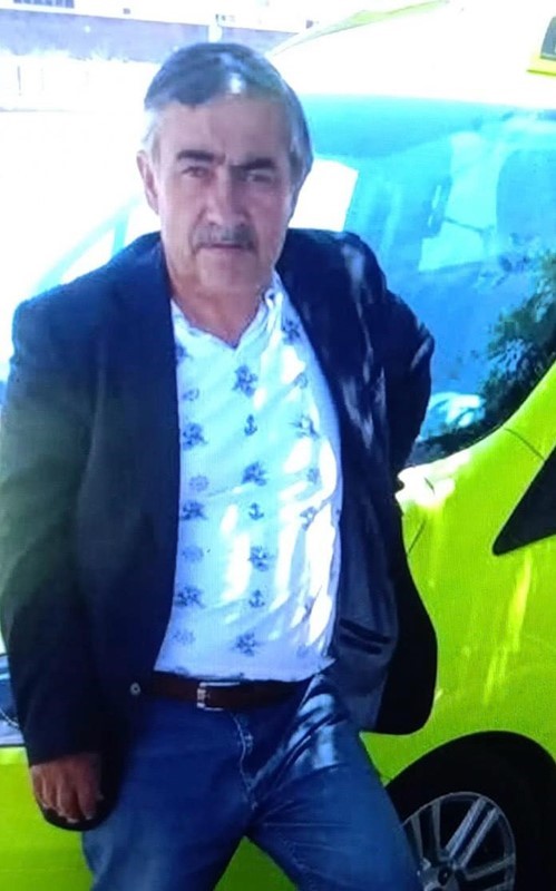 Kayseri&rsquo;deki taksici cinayetinde sanığa m&uuml;ebbet