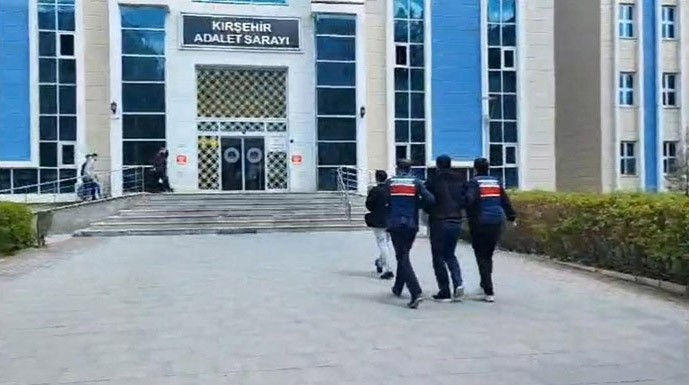 Kırşehir&rsquo;de DEAŞ&rsquo;ın finans yapılanmasına operasyon: 1 tutuklama