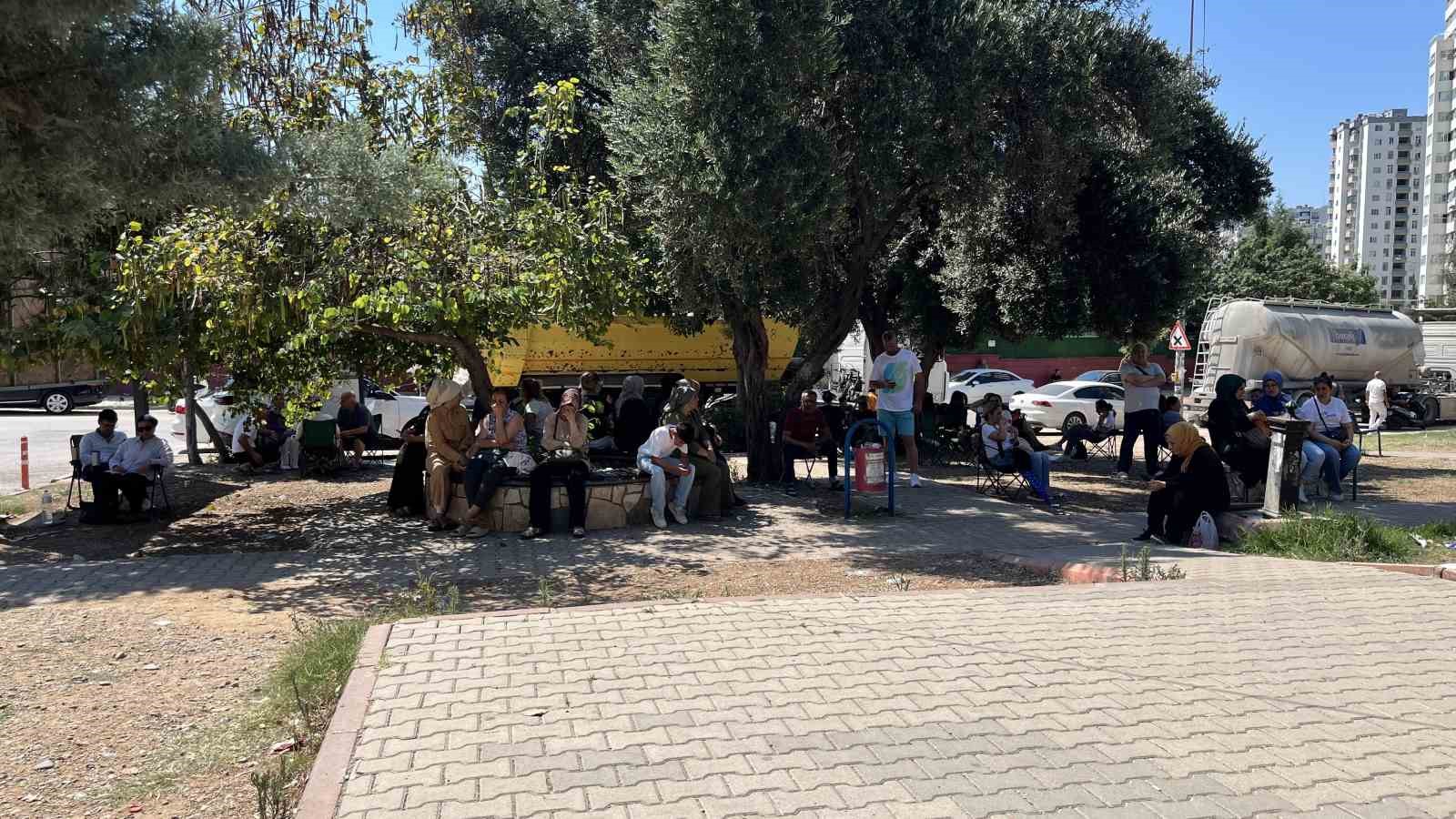 Babalar G&uuml;n&uuml;&rsquo;nde YKS n&ouml;beti