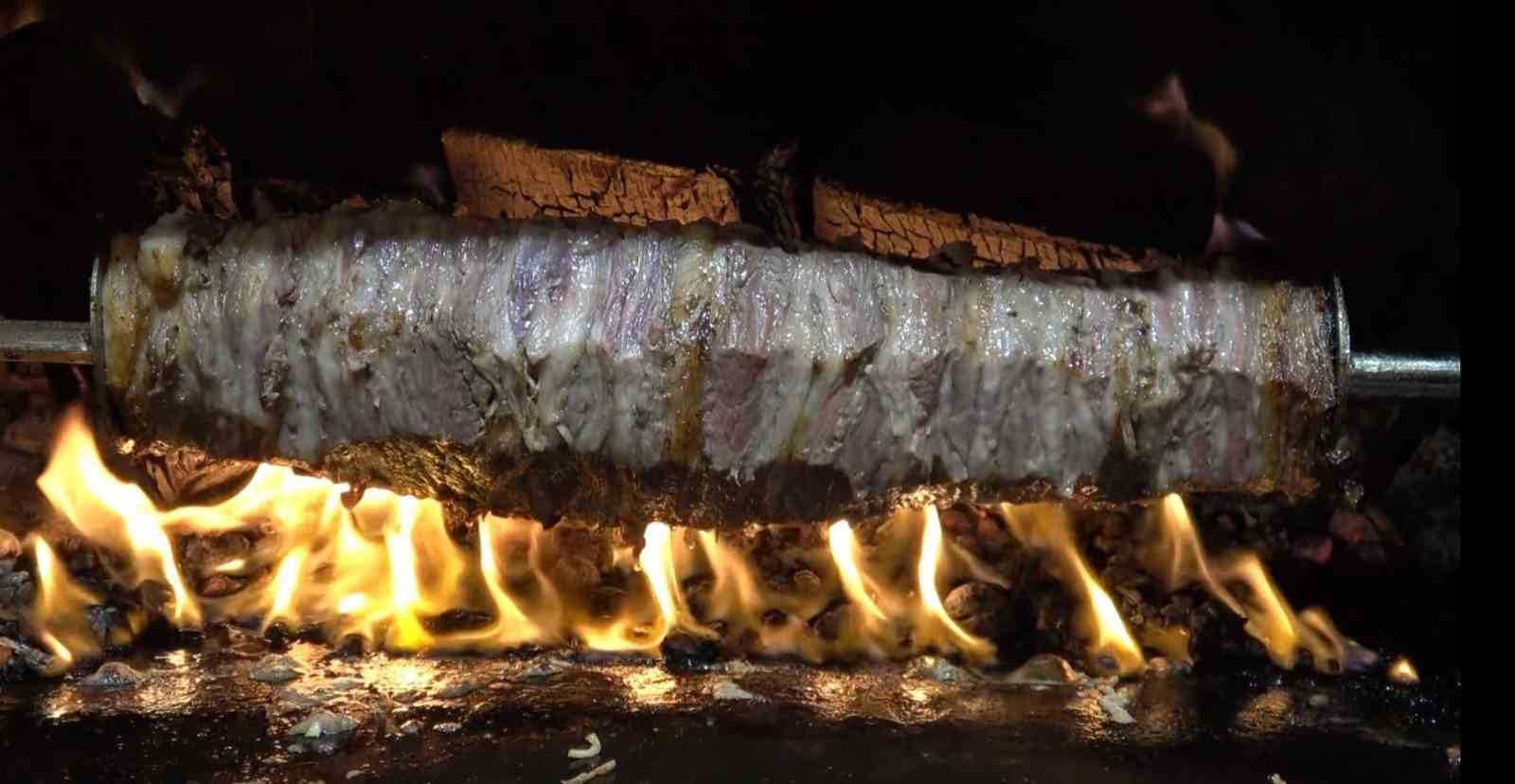 Oltu Cağ kebabı TasteAtlas listesinde Türkiye ikincisi oldu