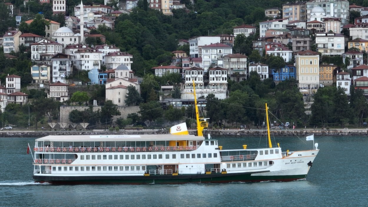 Ordu&rsquo;nun deniz turizmine yeni soluk