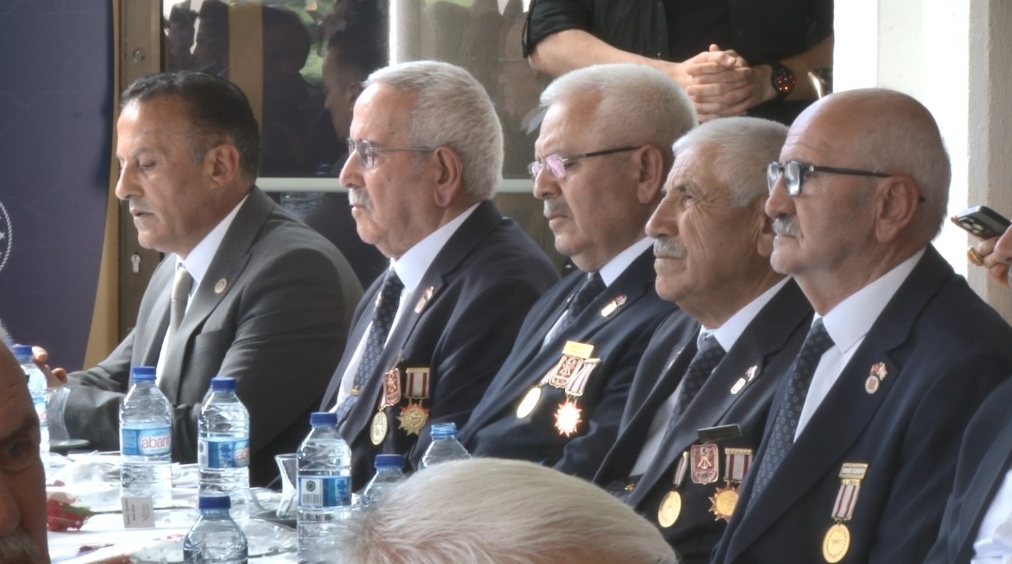Bakan G&ouml;ktaş: "Ter&ouml;rs&uuml;z T&uuml;rkiye s&uuml;reci stratejik ve kritik bir d&ouml;n&uuml;m noktasıdır"