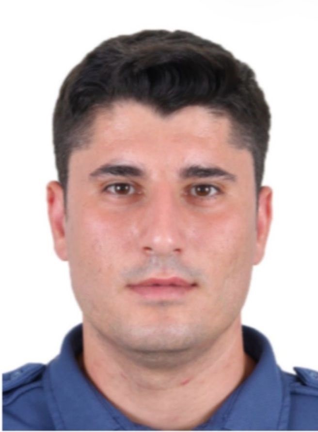 Aydın Valisi Varol&rsquo;dan şehit polis Baş i&ccedil;in taziye mesajı