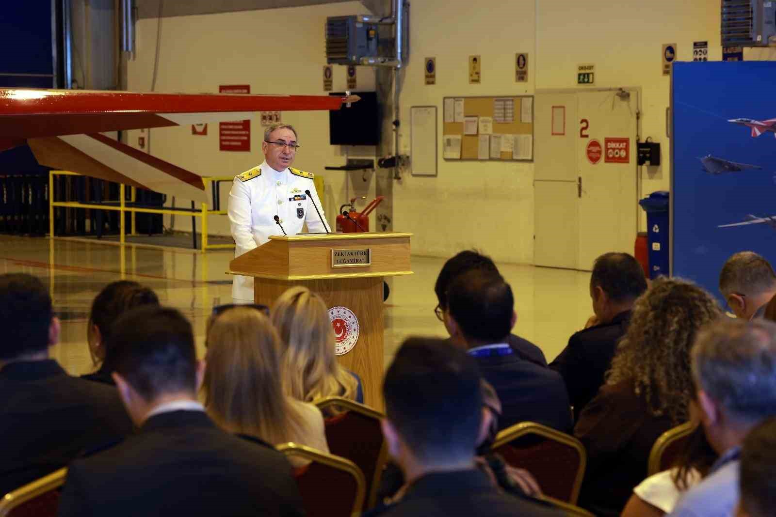 MSB: "ABD ile İran arasında &ccedil;atışmaların sona erdirilmesi amacıyla varılan mutabakatı memnuniyetle karşılıyoruz"