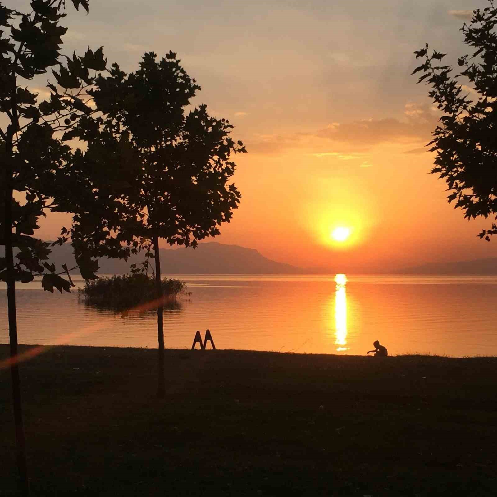 Doğayla i&ccedil; i&ccedil;e yaşamak isteyen vatandaşlar arayış i&ccedil;ine girdi