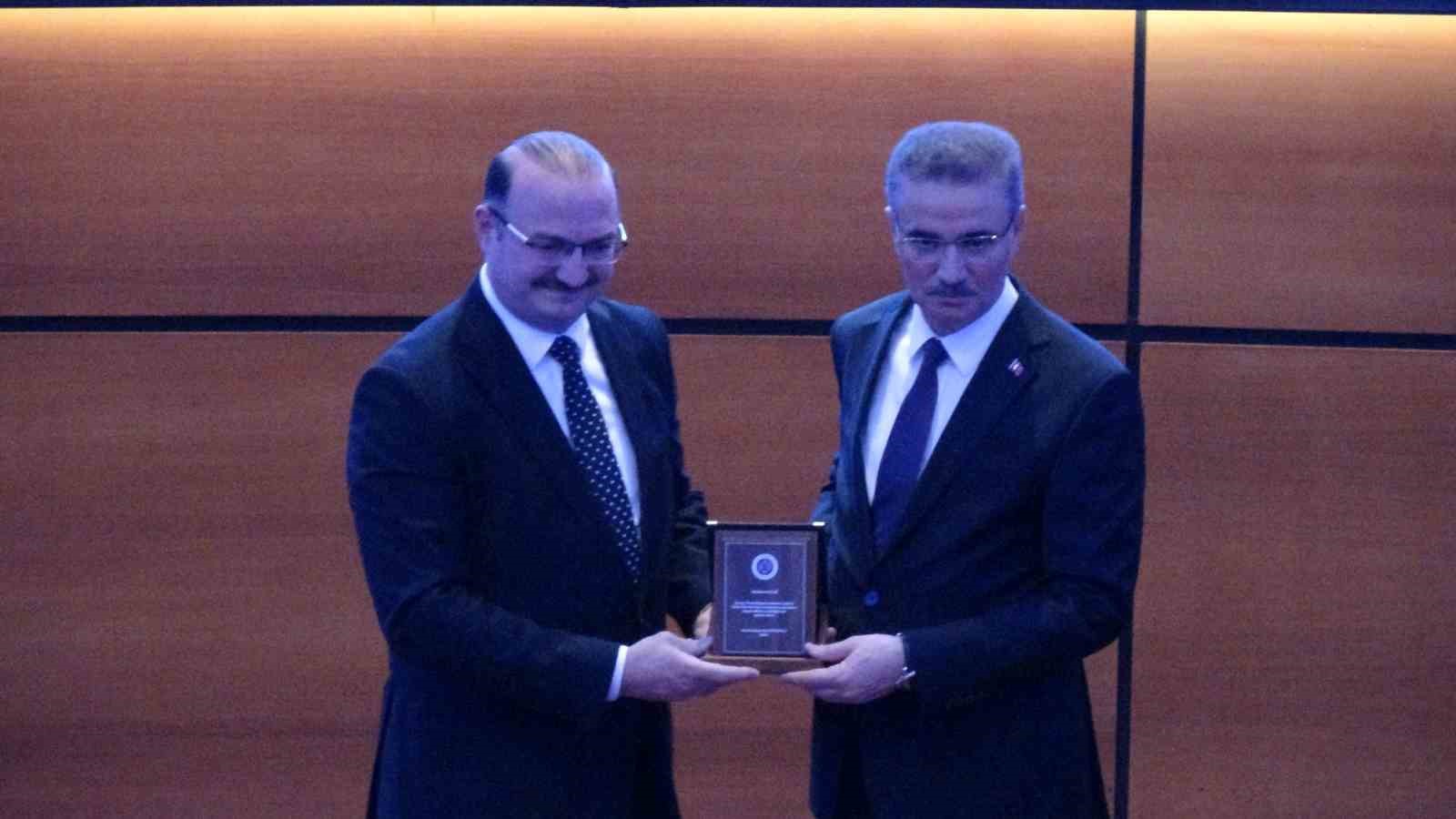 Erzurum&rsquo;un "100 temel ihtiyacı" belirlendi
