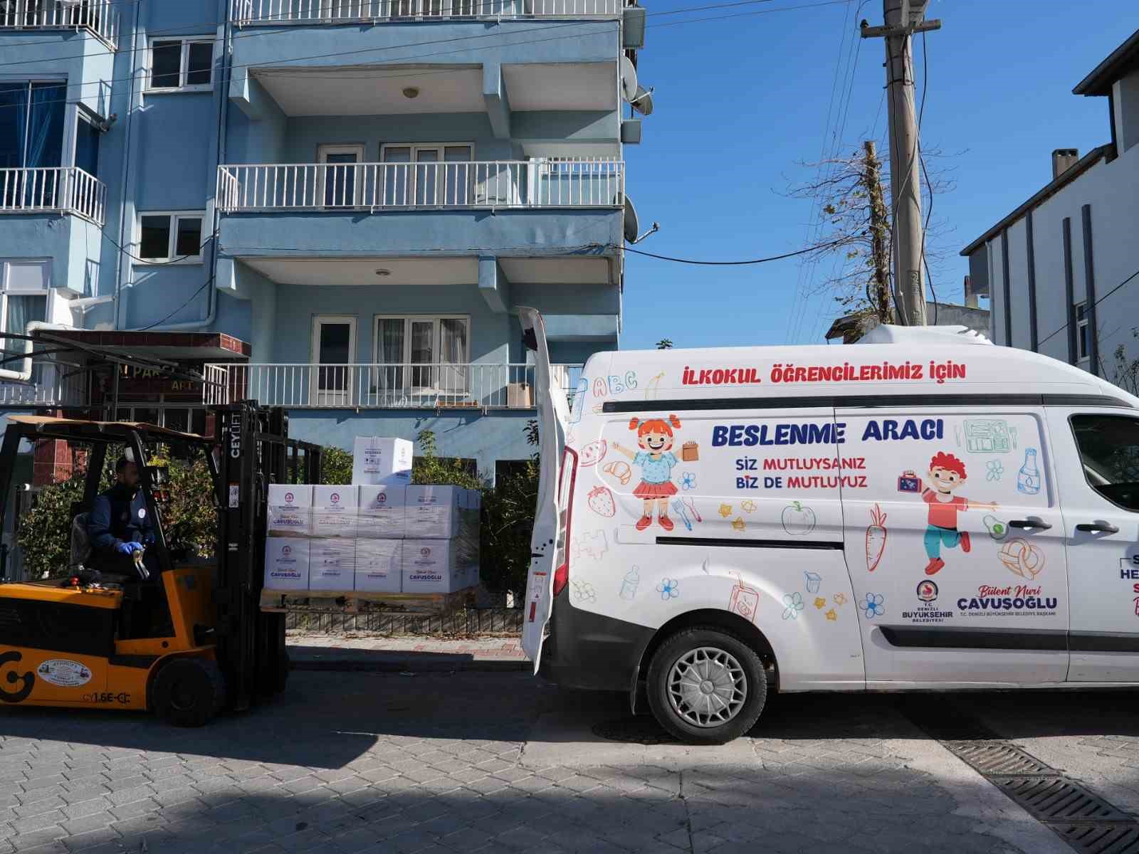 Eğitim-&ouml;ğretim d&ouml;nemi tamamlandı, proje yeni rekora ulaştı