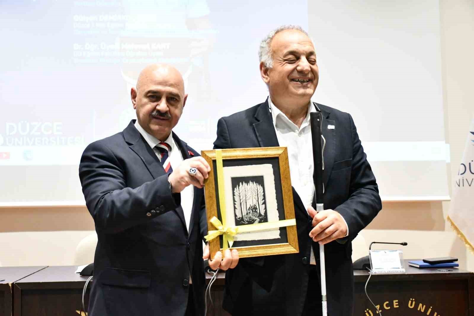 Ge&ccedil;mişten geleceğe T&uuml;rkiye&rsquo;de &ouml;zel eğitim