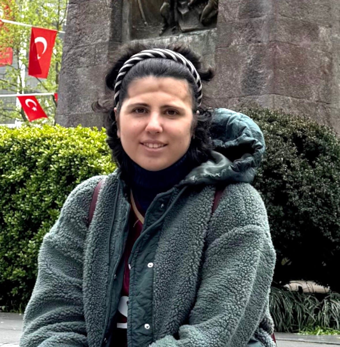 Beyin t&uuml;m&ouml;r&uuml; ameliyatı sonrası &ccedil;&ouml;ken alnı, 3 boyutlu implantla d&uuml;zeltildi