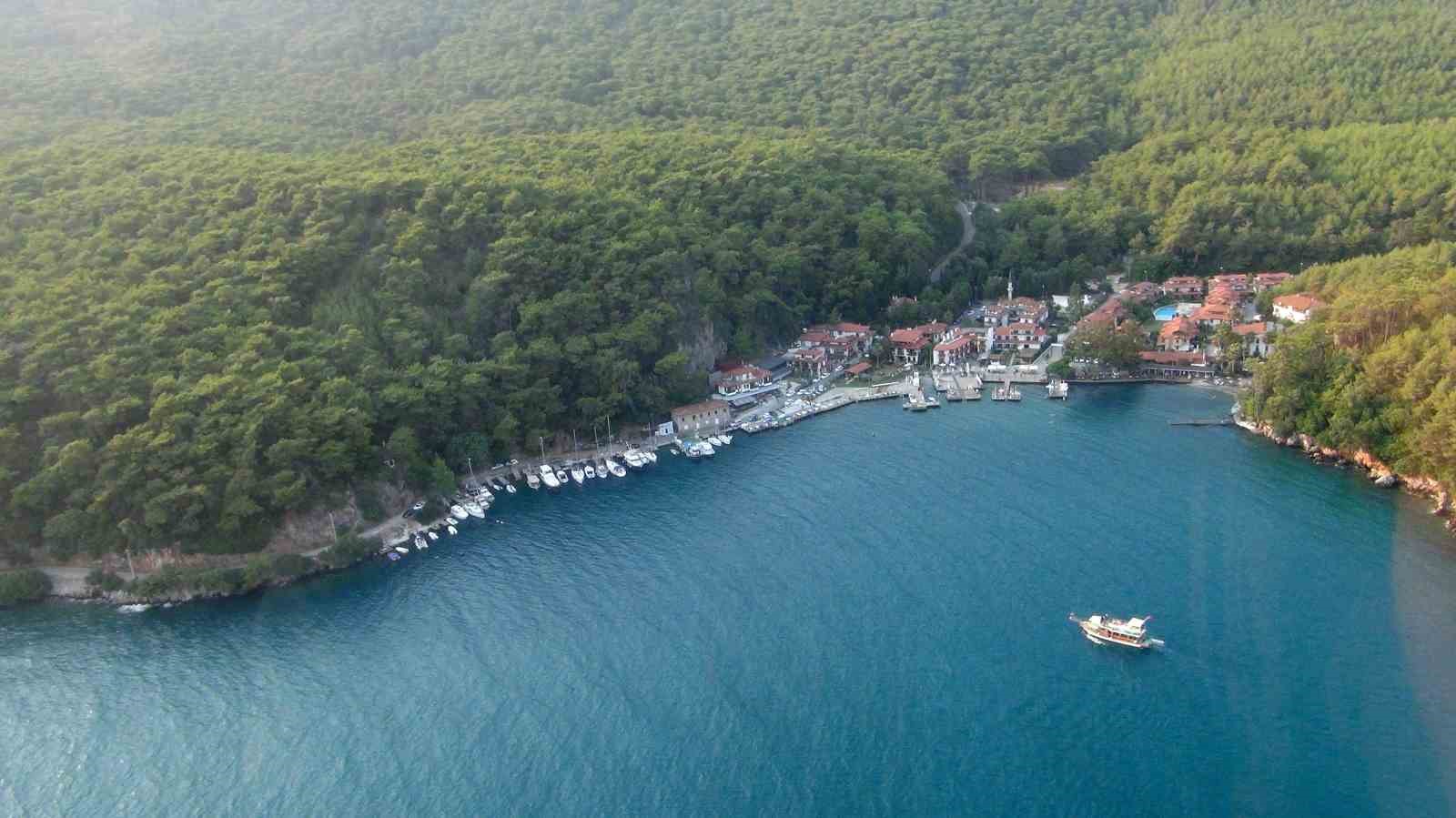 Muğla, Avrupa&rsquo;nın yeşil şehirleri arasına katılıyor