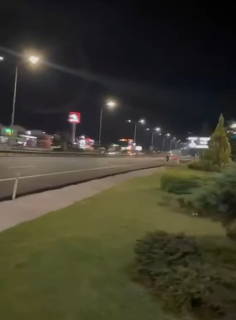 Akrobatik hareketlerle motosiklet kullanan s&uuml;r&uuml;c&uuml; ve ara&ccedil; sahibine 48 bin 719 lira ceza