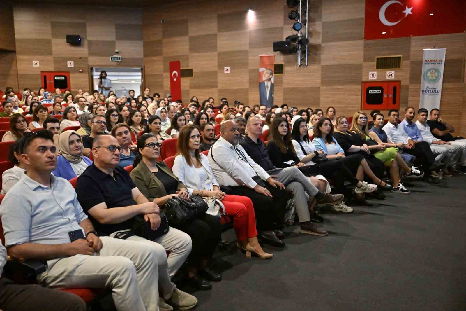 MABEM yeni d&ouml;neme g&uuml;&ccedil;l&uuml; hazırlanıyor