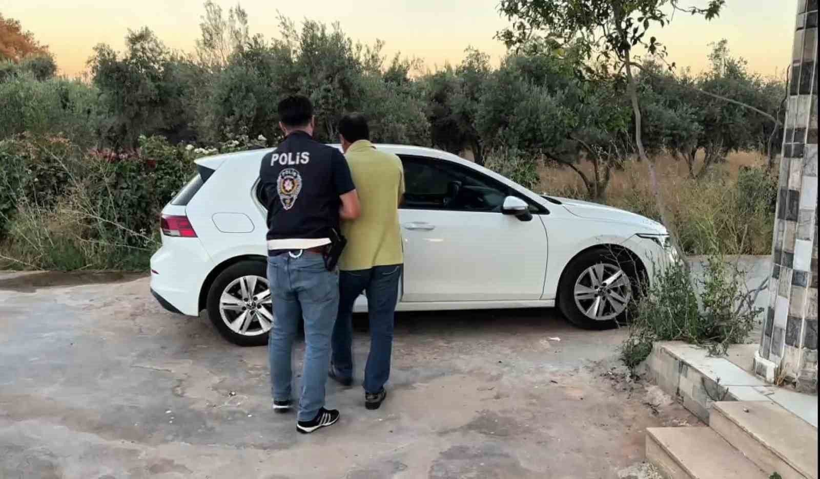 Şanlıurfa&rsquo;da 20 milyon TL&rsquo;lik dolandırıcılık operasyonunda 6 tutuklama