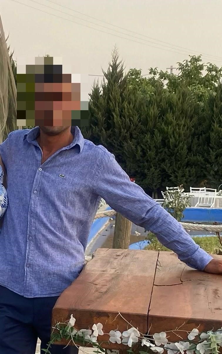 Hayvanlara yardım bahanesiyle ayağına &ccedil;ağırıp dehşeti yaşattı