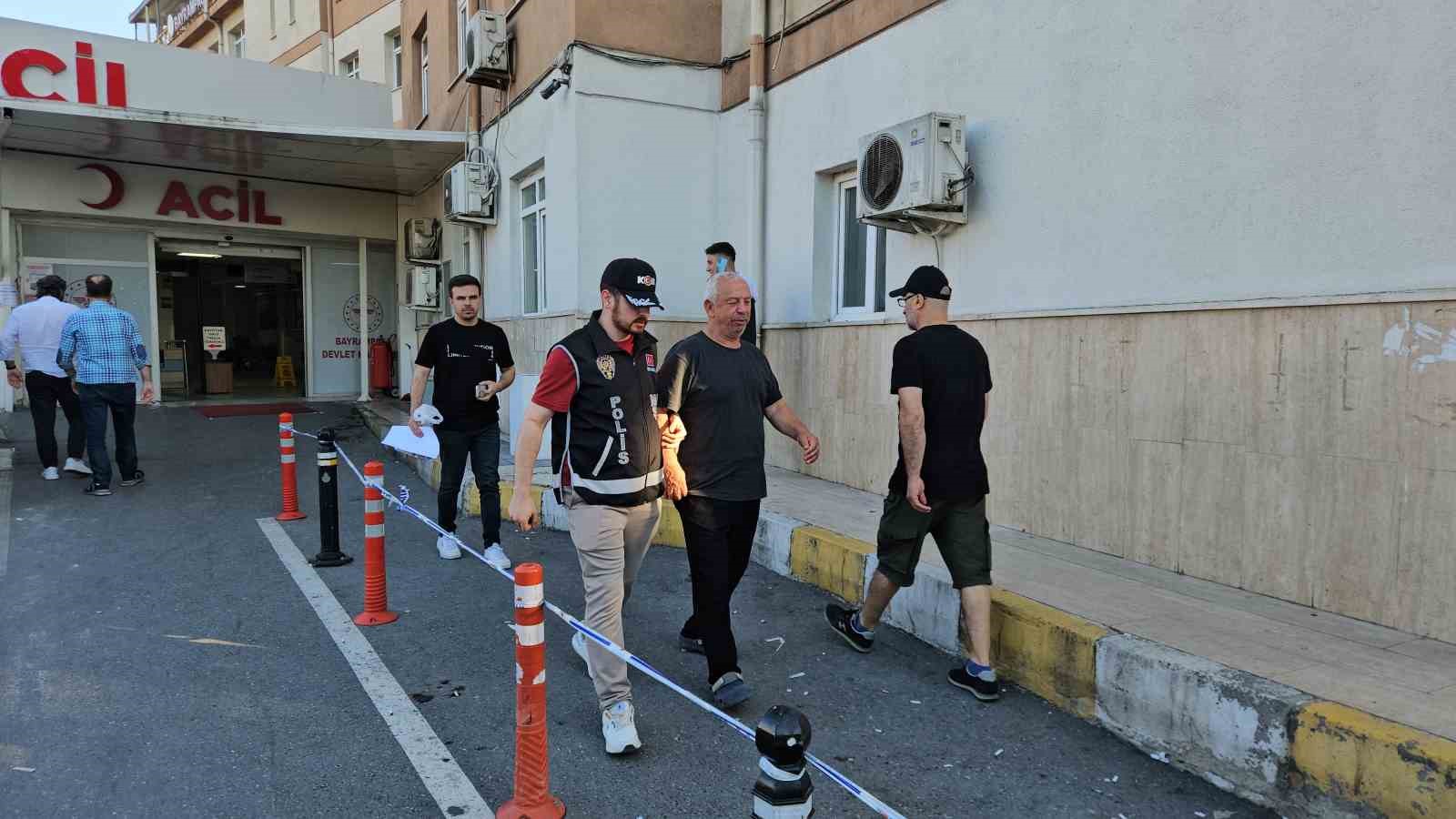 Beylikd&uuml;z&uuml; Belediyesi&rsquo;ne iskan usuls&uuml;zl&uuml;ğ&uuml; operasyonu: 27 g&ouml;zaltı