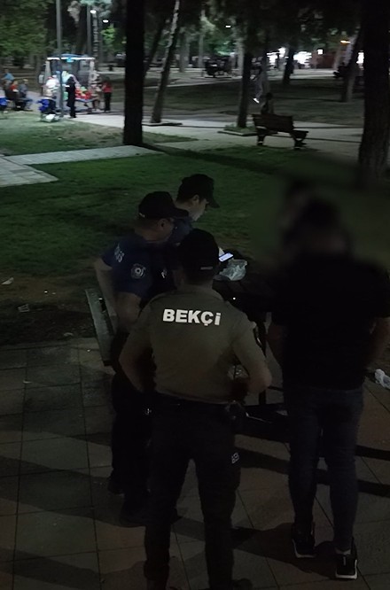 Gaziantep&rsquo;te 395 s&uuml;r&uuml;c&uuml;ye toplam 3 milyon 649 bin TL ceza