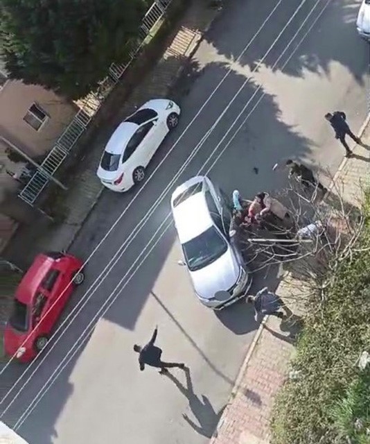 Eski eşini 15 yerinden bıçaklayan sanık tahliye edildi