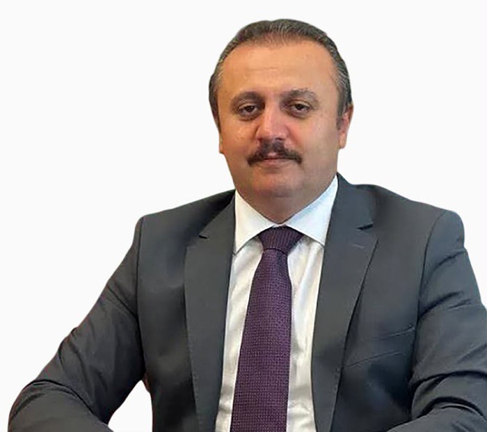 Gemlik Başsavcısı Kocabey Ankara&rsquo;ya atandı
