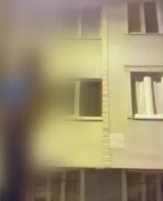 Daltonların adını kullanan &ouml;rg&uuml;te b&uuml;y&uuml;k darbe...Evi b&ouml;yle kurşunlayıp kaydettiler, polis &ccedil;ok ge&ccedil;meden &ccedil;&ouml;kertti