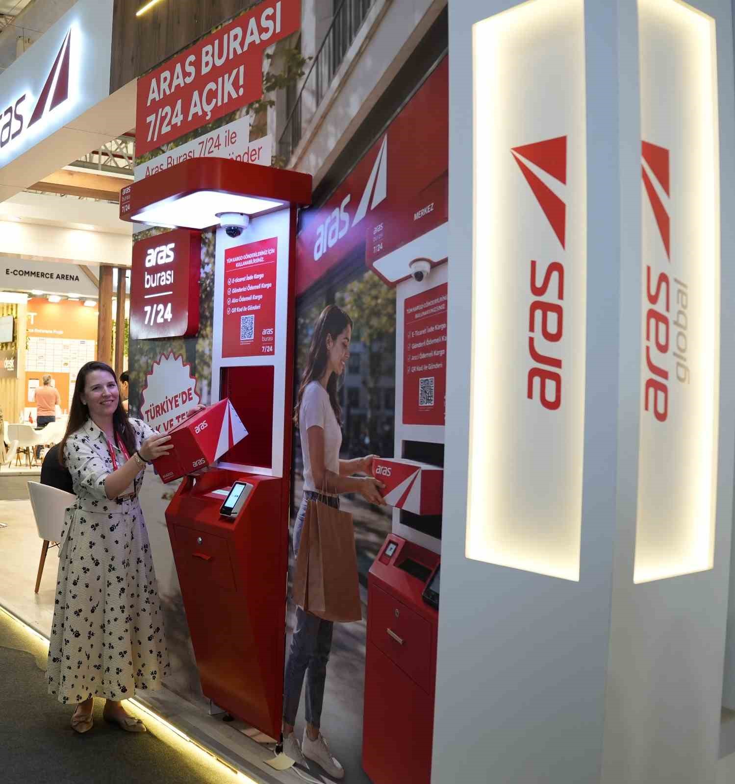 "Türkiye’de e-ticaret büyümesini güçlü bir şekilde sürdürüyor"