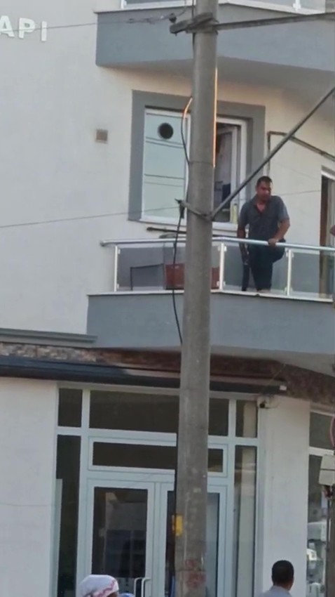 Dünürler sokağı savaş alanına çevirmişti, sanıklar ilk kez konuştu