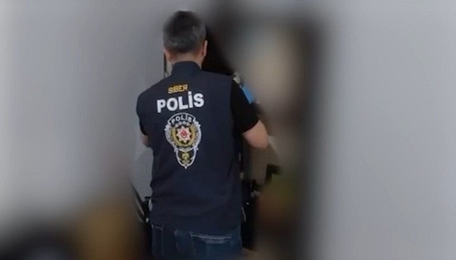 Erzincan&rsquo;da siber su&ccedil; operasyonu: 2 ş&uuml;pheli yakalandı