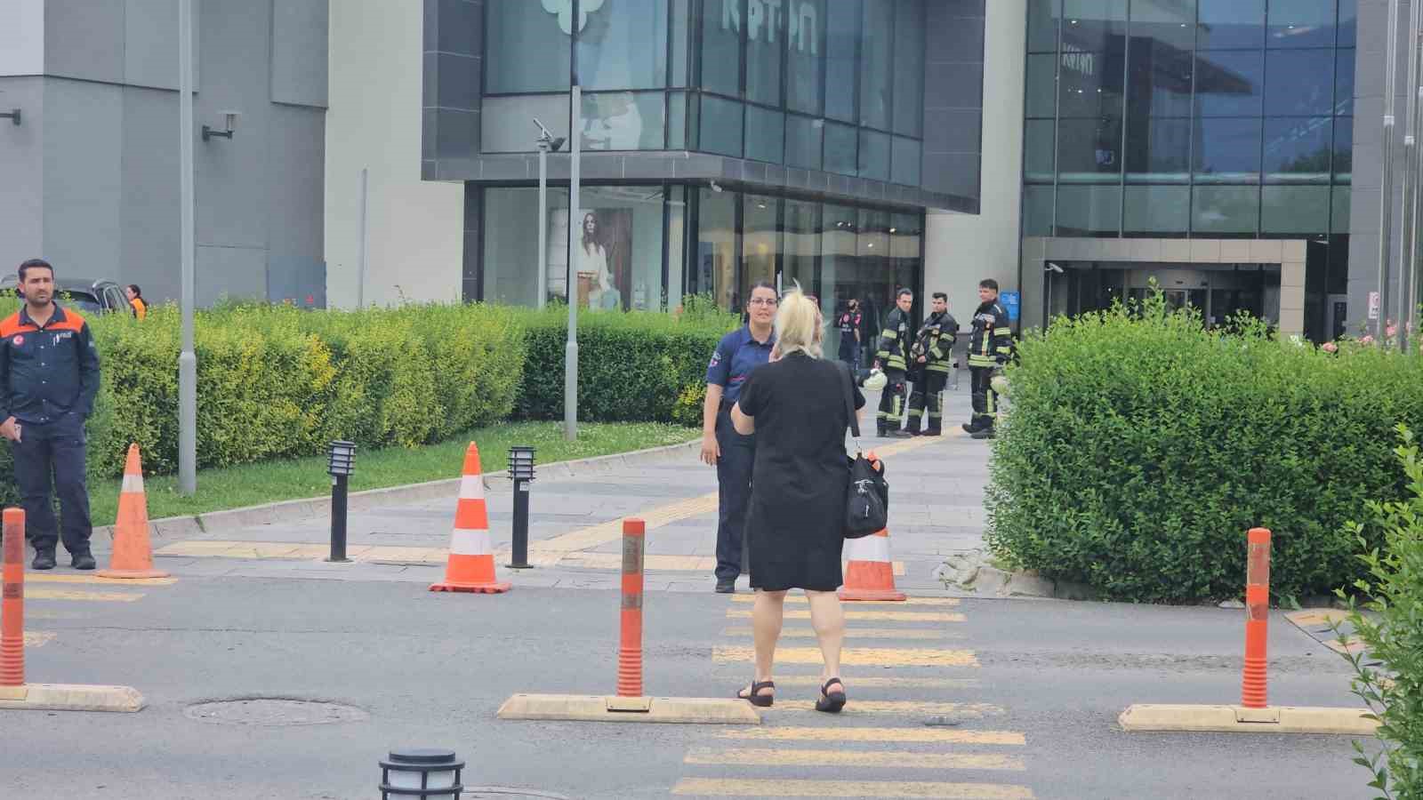 Forum Kayseri&rsquo;yi birbirine katan &ccedil;ocuk g&ouml;zaltına alındı