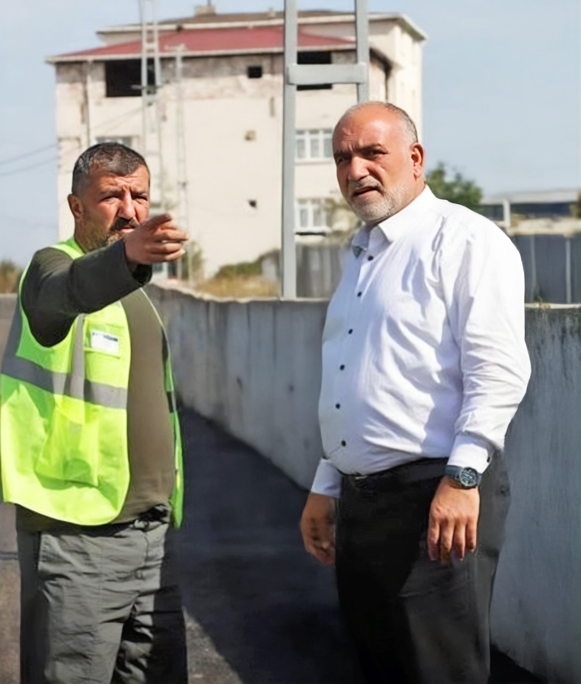 Canik&rsquo;ten dev yatırım: 20 bin hane fiber altyapıya kavuşuyor