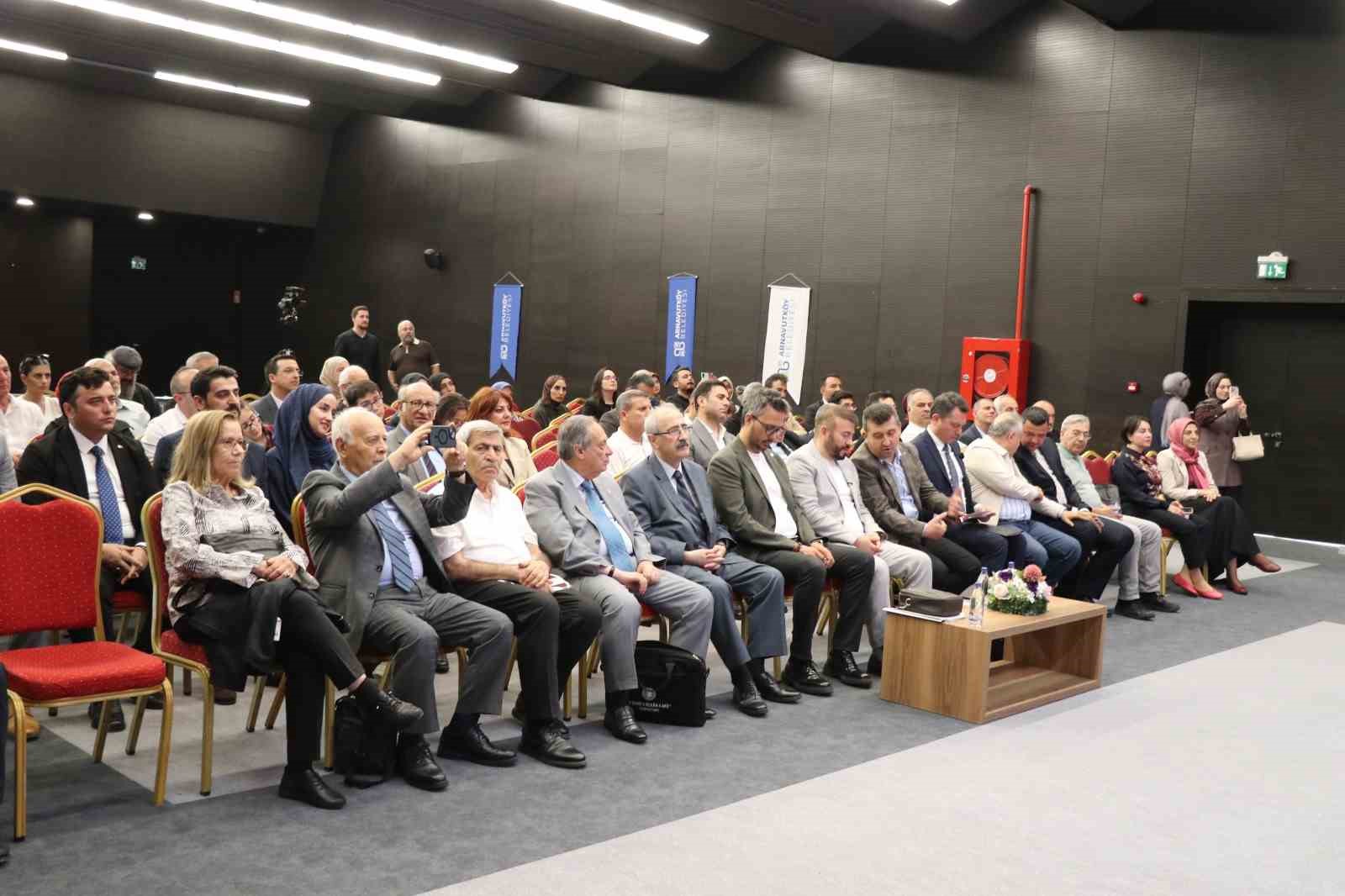 TYB&rsquo;den Erzurum&rsquo;a iki &ouml;d&uuml;l birden