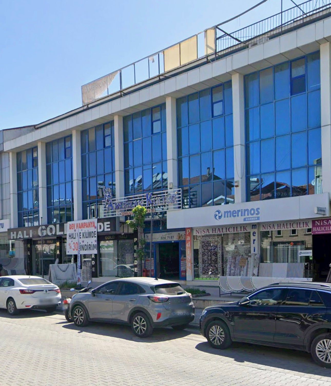 Fethiye&rsquo;de geleceğe 500 milyon liralık bağış