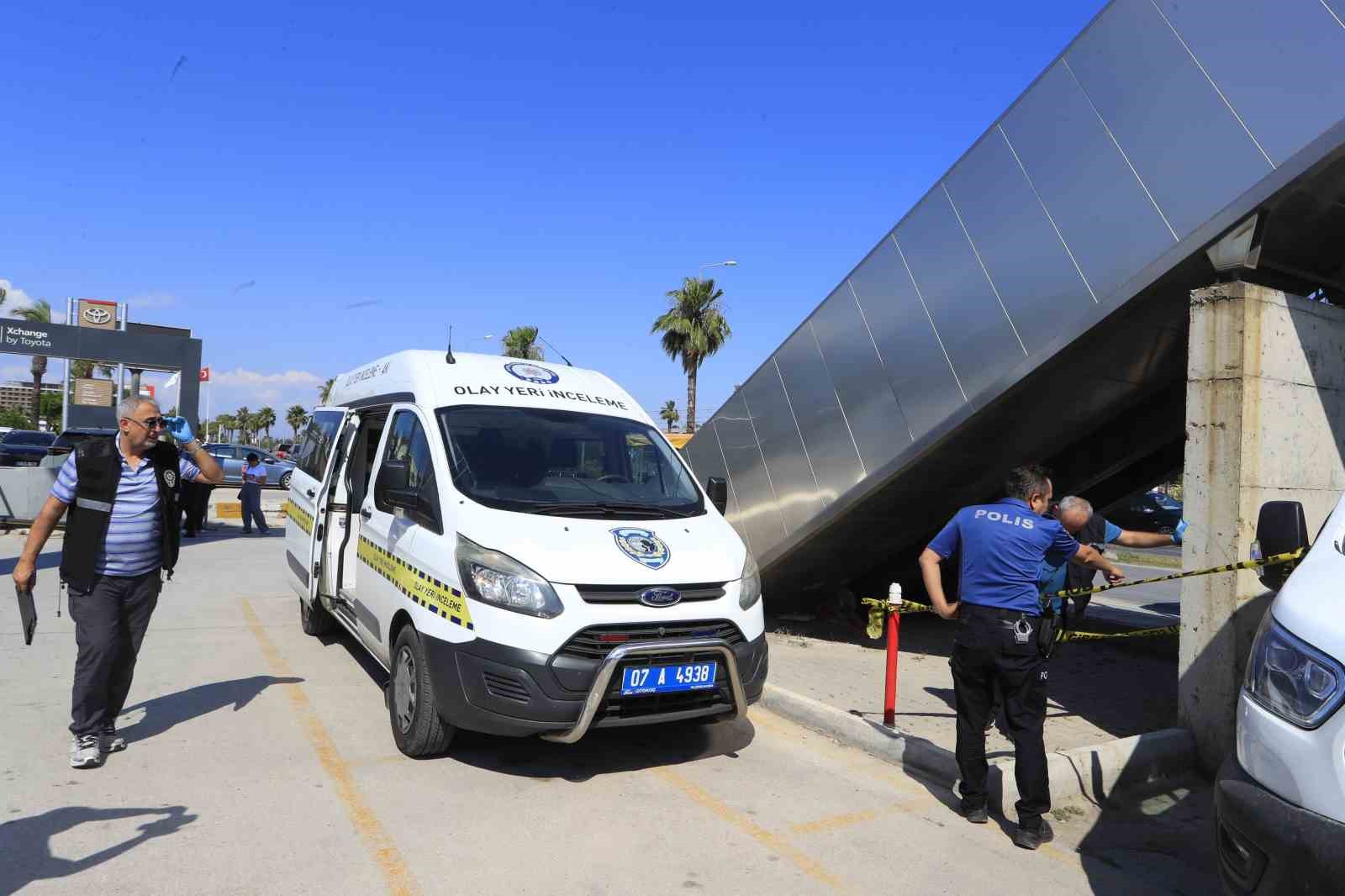 Otoko&ccedil; yetkili servisine silahlı saldırıda 2 tutuklama, 1 ev hapsi