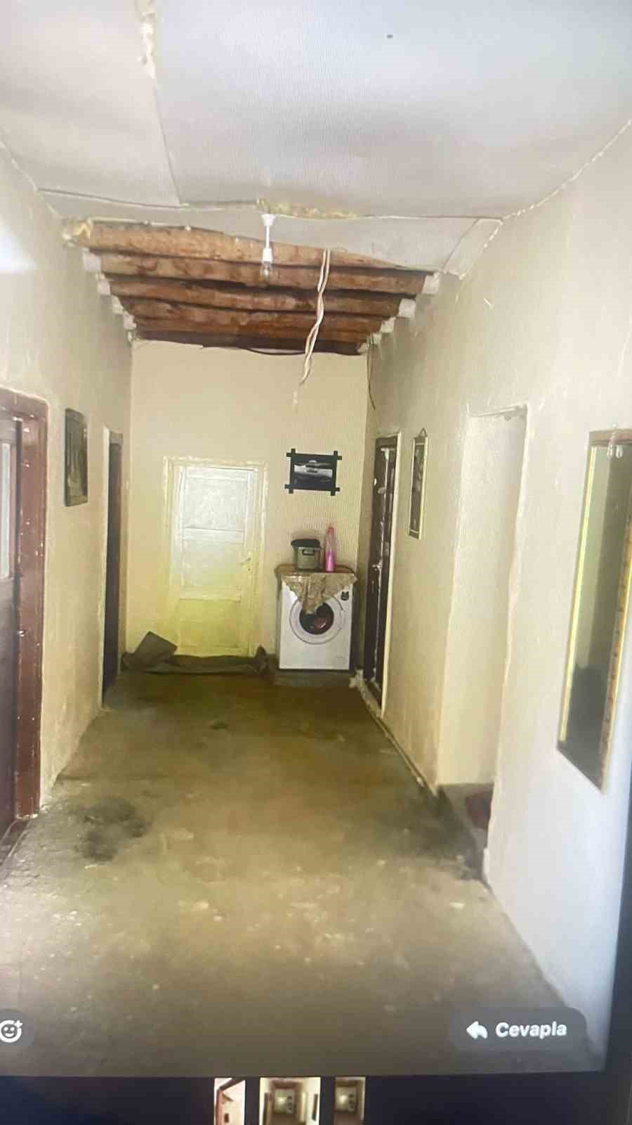 Hakkari&rsquo;de yılan paniği