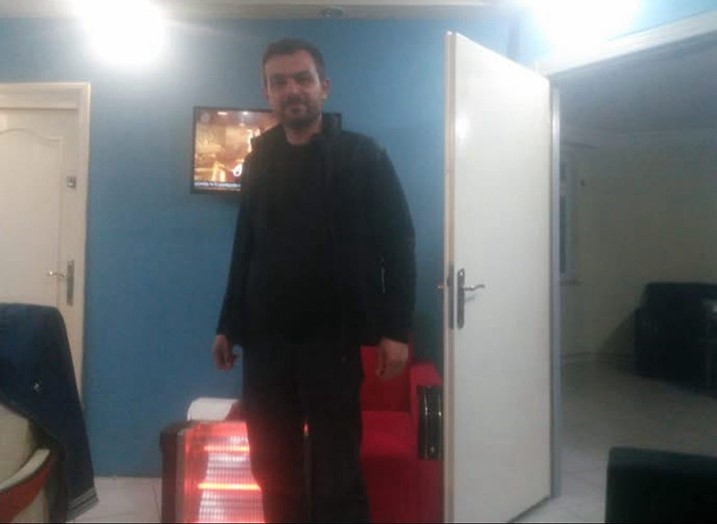 Oğlunu &ouml;ld&uuml;ren babaya 17 yıl 1 ay hapis cezası