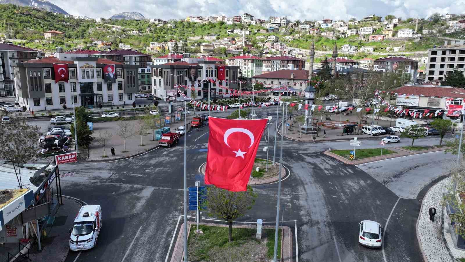 Başkan Özdoğan: "Kurban Bayramı’na hazırız"