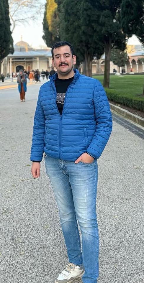 Gaziantep’te motosiklet bariyerlere çarptı: Genç sürücü hayatını kaybetti