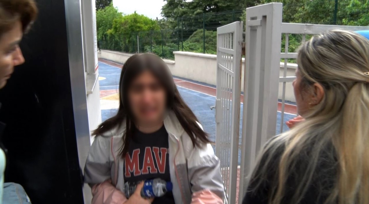 LGS maratonu sona erdi: Kimliğini unutan da oldu geç kalan da