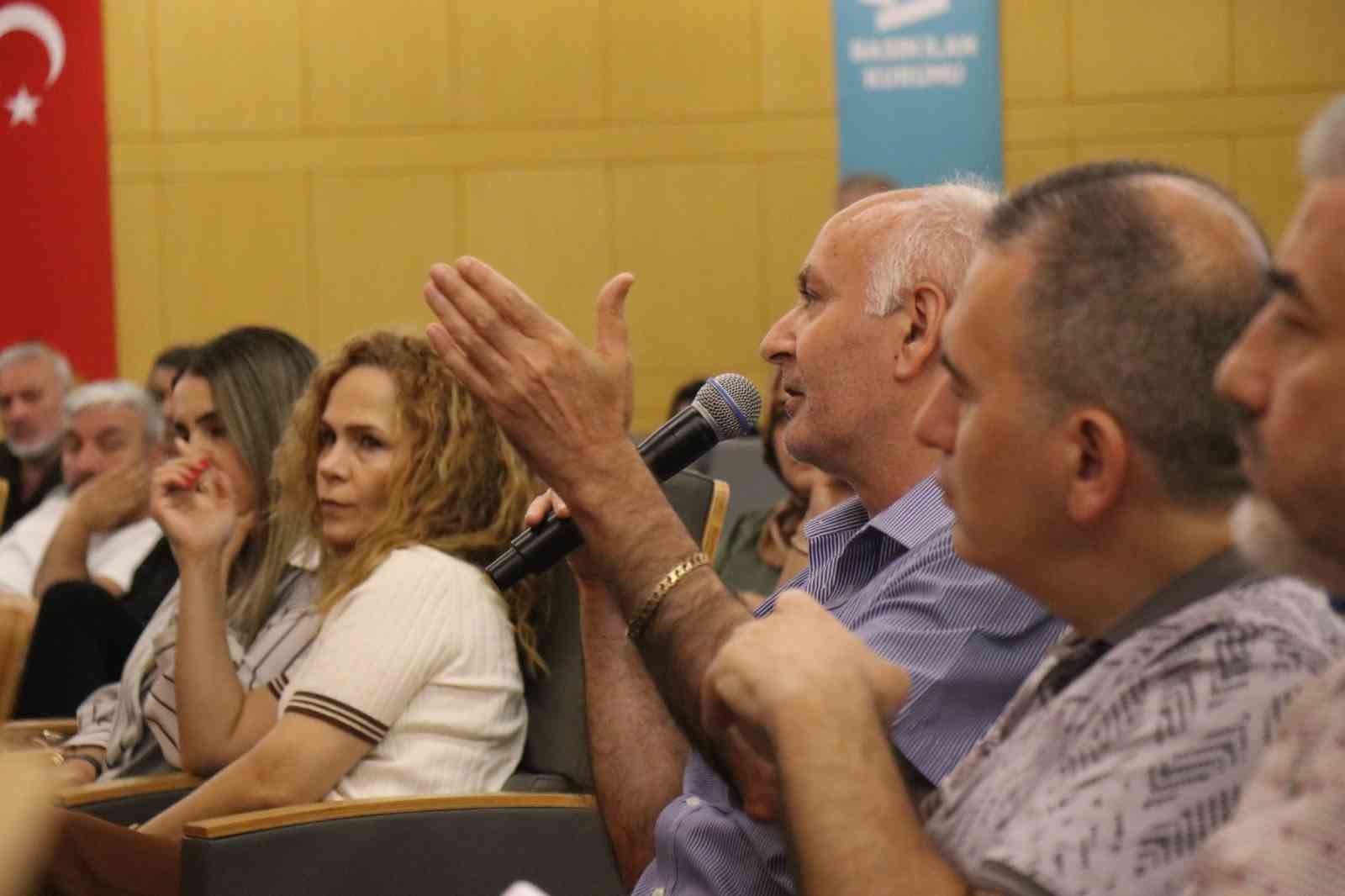 Sakarya&rsquo;da Basın İlan Kurumu&rsquo;ndan gazetecilere &ouml;nemli eğitim