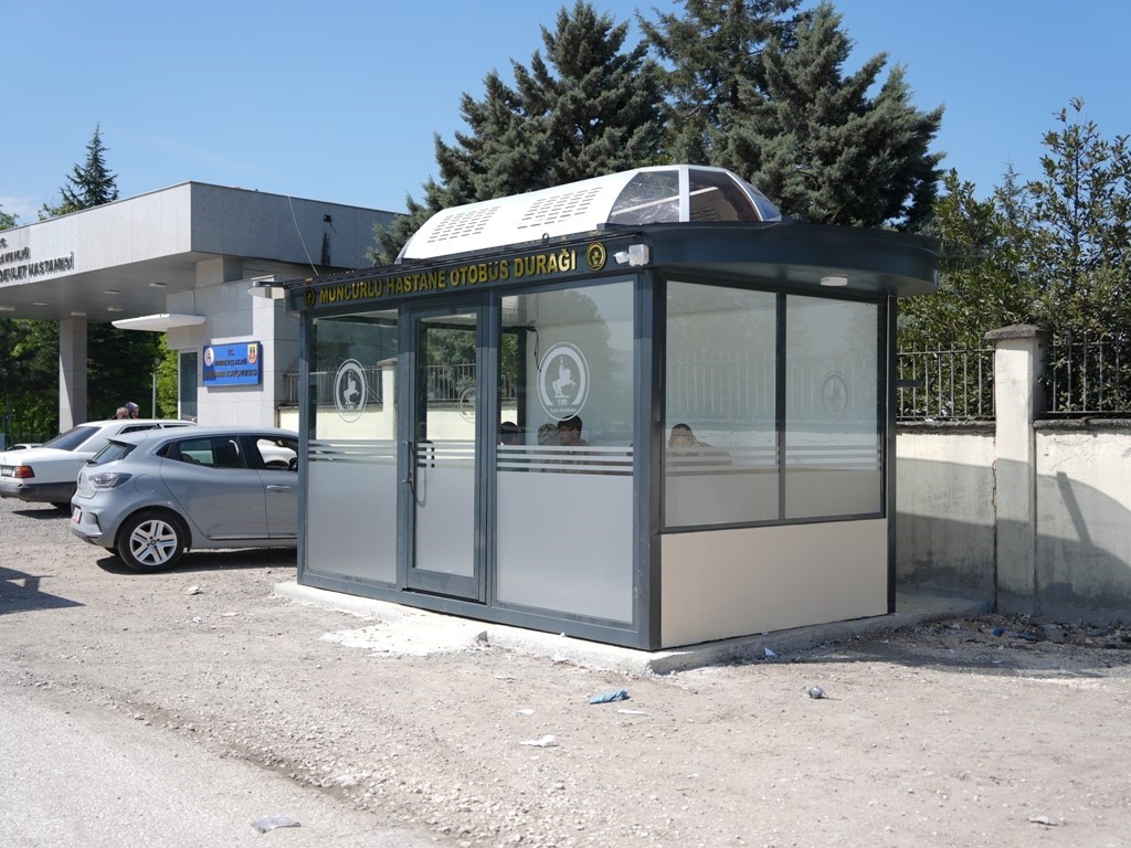 D&uuml;zce&rsquo;nin g&uuml;&ccedil;l&uuml; destek ekibi