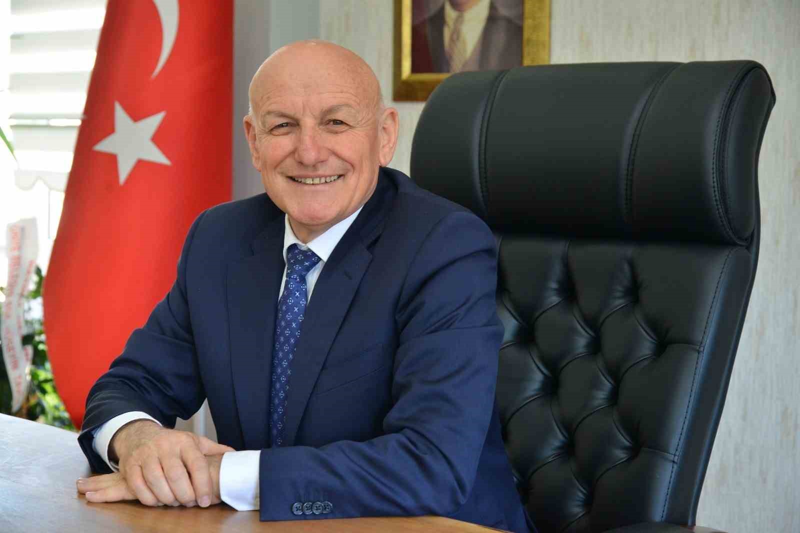 Başkan Kul&rsquo;dan Sefo konserine davet