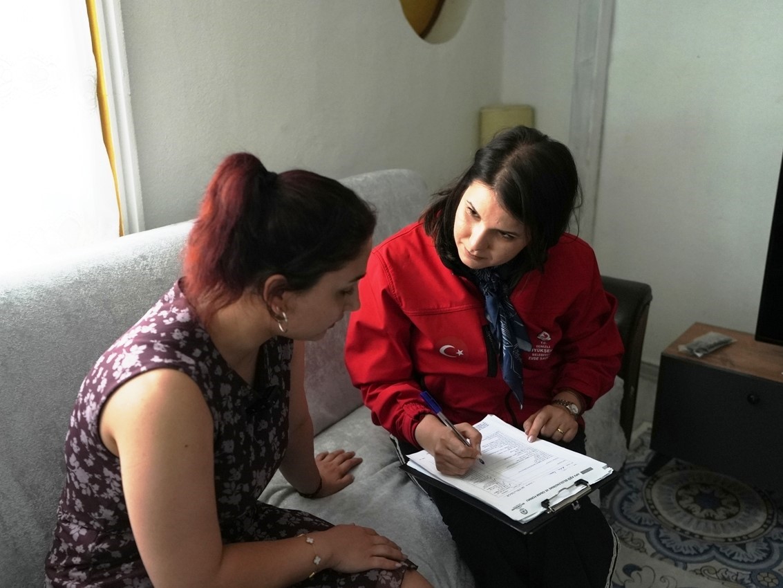 Denizli B&uuml;y&uuml;kşehir kanserle savaşta ezber bozdu