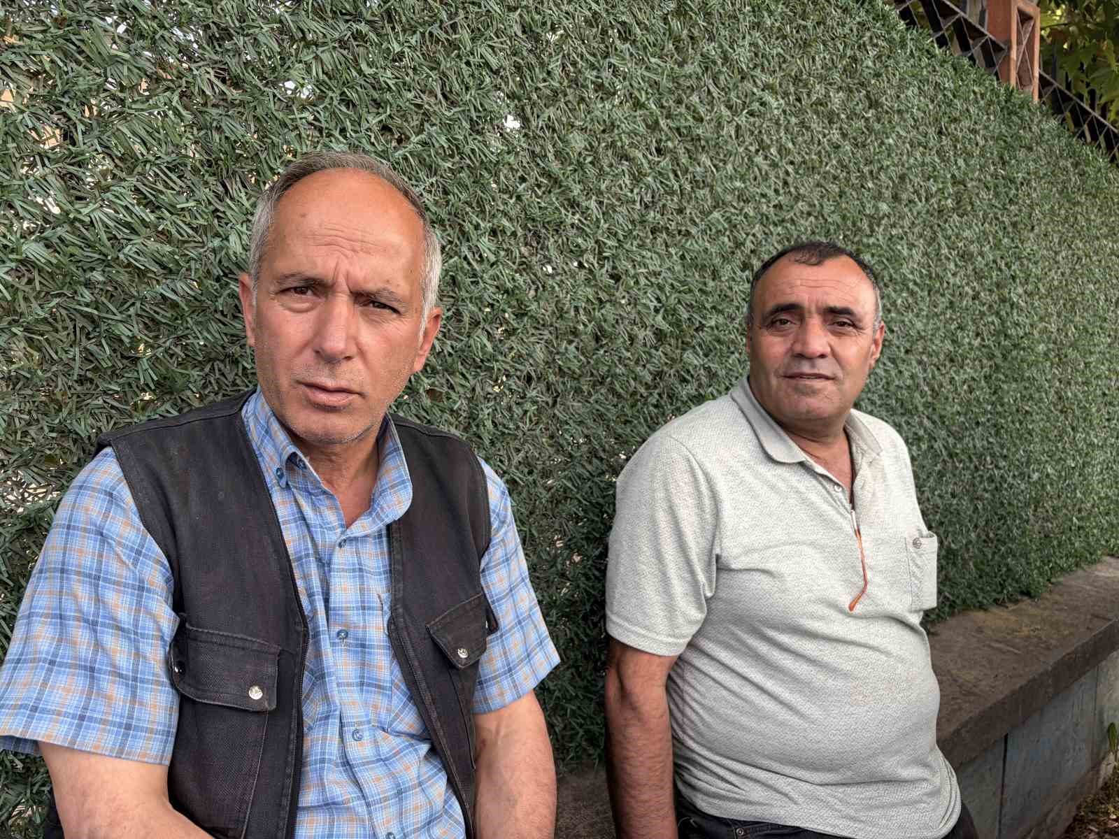 Kayseri’de LGS heyecanı başladı